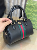 کیف زنانه گوچی نیو کالکشن Gucci سوپر مستر سایز 22×13 همراه جعبه مگنتی و شناسنامه